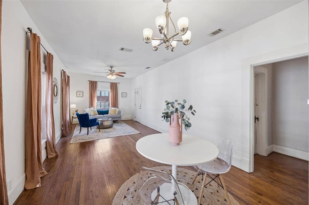 1027 Eldorado Avenue, Dallas, TX 75208 1027 Eldorado Avenue, Dallas, TX 75208