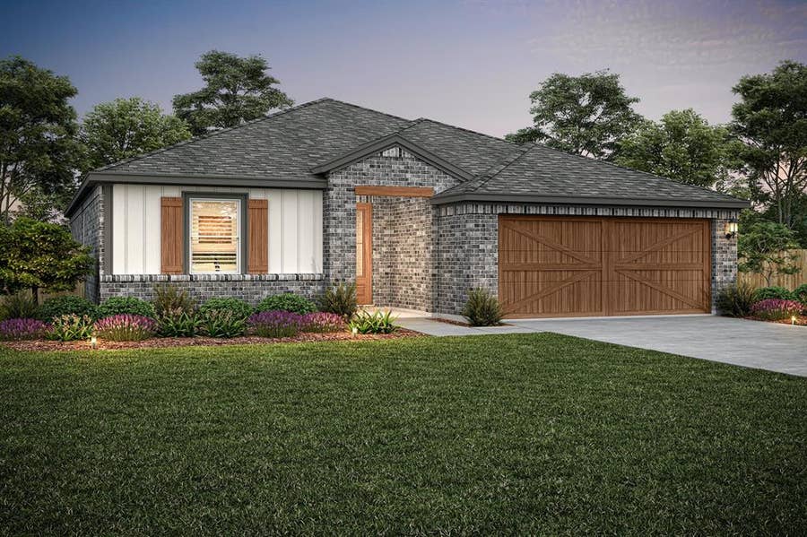 Property photo for 128 Black River Lane, Weatherford, TX