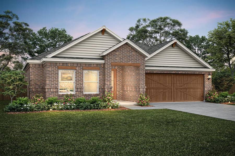 Property photo for 133 Black River Lane, Weatherford, TX