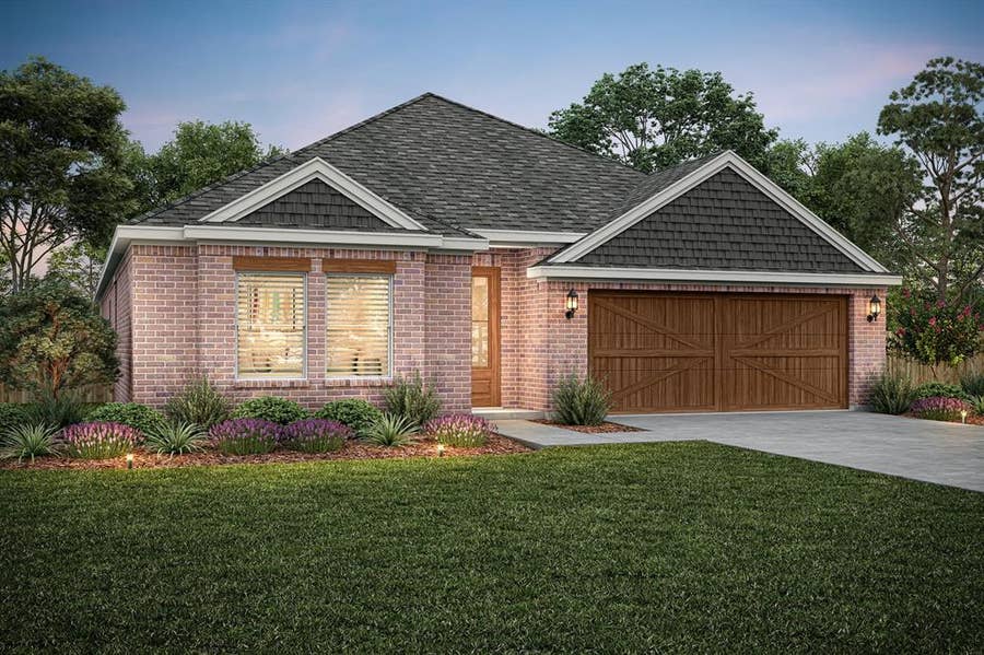 Property photo for 132 Black River Lane, Weatherford, TX