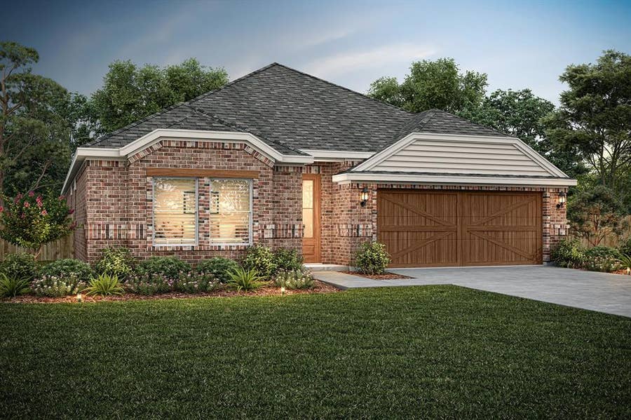 Property photo for 117 Black River Lane, Weatherford, TX