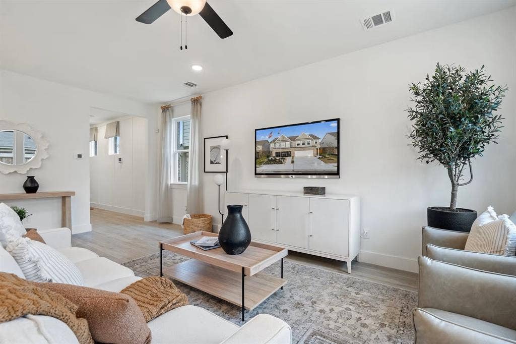 3002 Ethan Lane, Wylie, TX 75098 3002 Ethan Lane, Wylie, TX 75098
