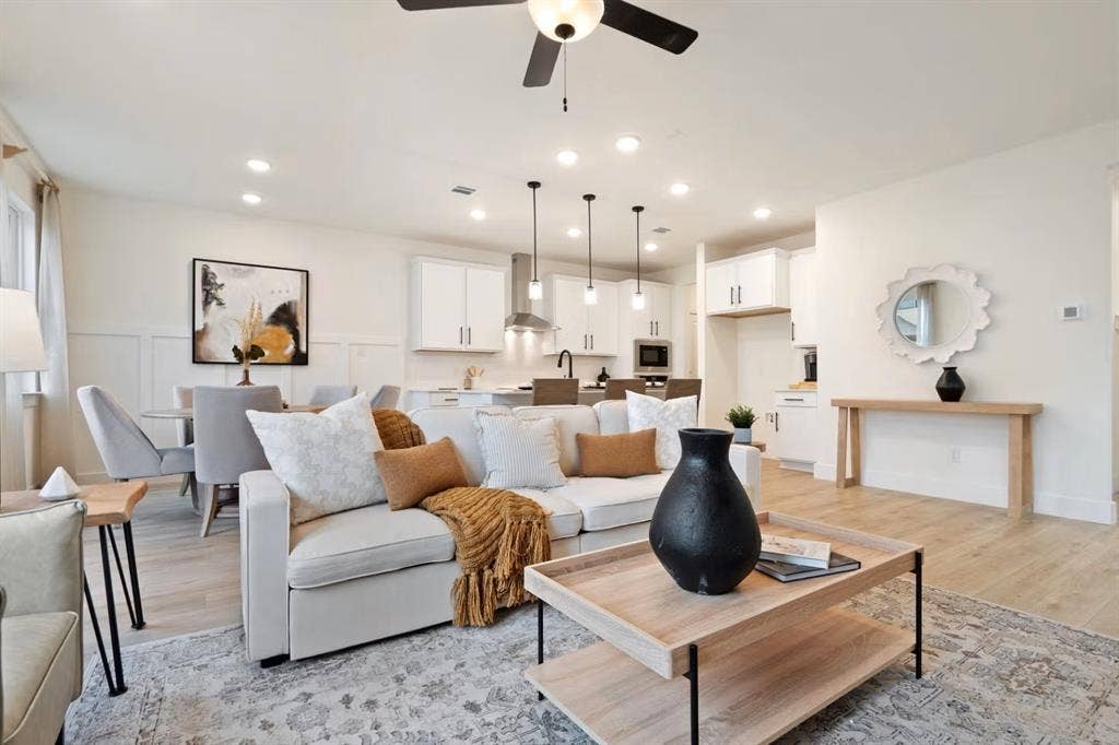 3002 Ethan Lane, Wylie, TX 75098 3002 Ethan Lane, Wylie, TX 75098