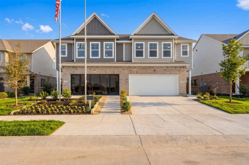 3002 Ethan Lane, Wylie, TX 75098 3002 Ethan Lane, Wylie, TX 75098