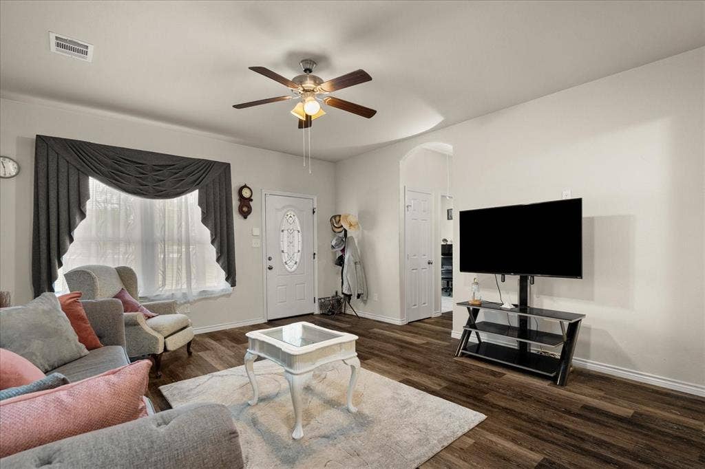 2115 Jones Street, Greenville, TX 75401 2115 Jones Street, Greenville, TX 75401