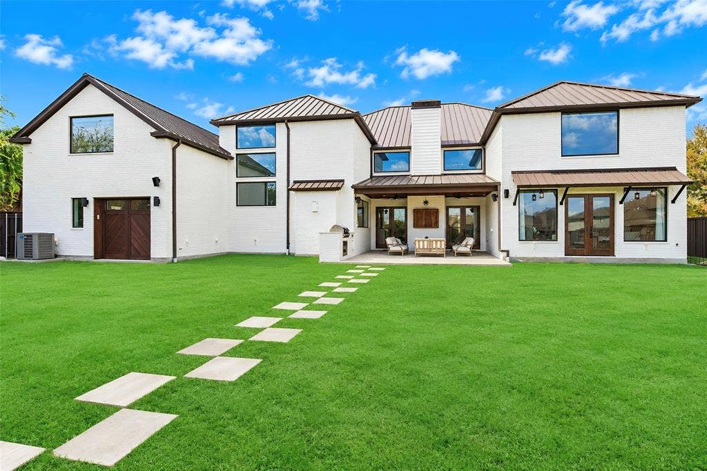 601 S Jupiter Road, Allen, TX 75002 Plenty of Room for a Large Pool
