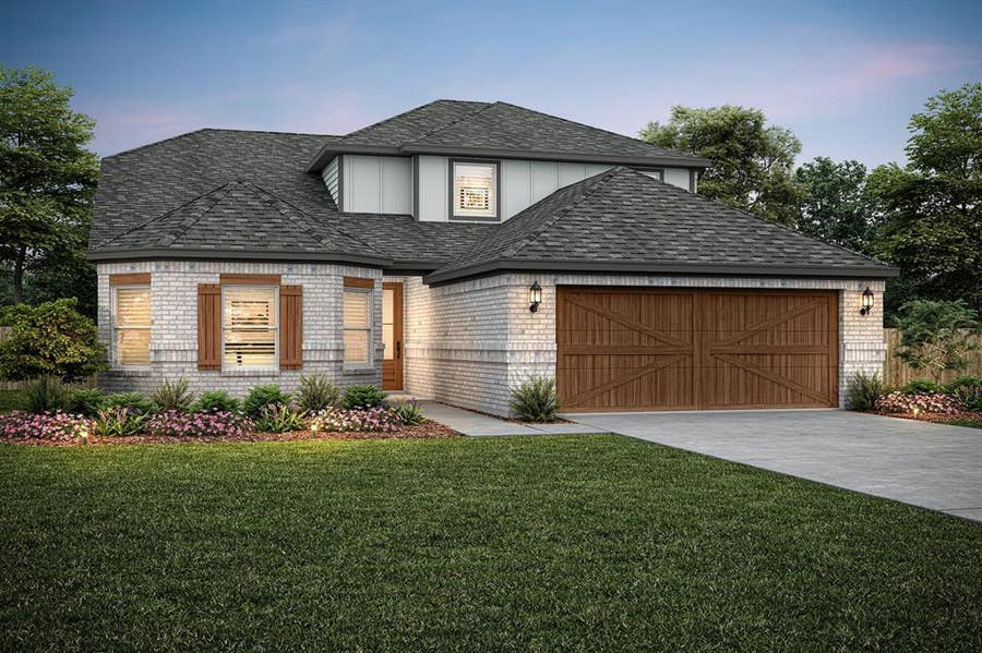 Property photo for 121 Black River Lane, Weatherford, TX