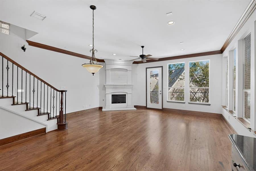 Property photo for 18359 Frankford Lakes Circle, Dallas, TX