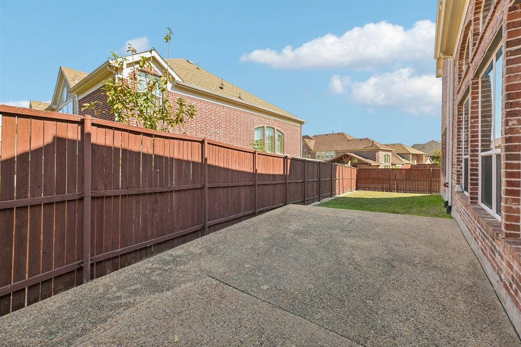 5021 Albatross Drive, Plano, TX 75074