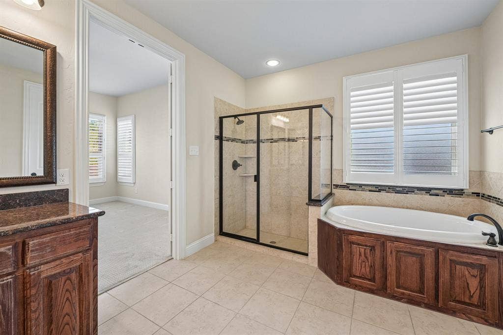 5021 Albatross Drive, Plano, TX 75074