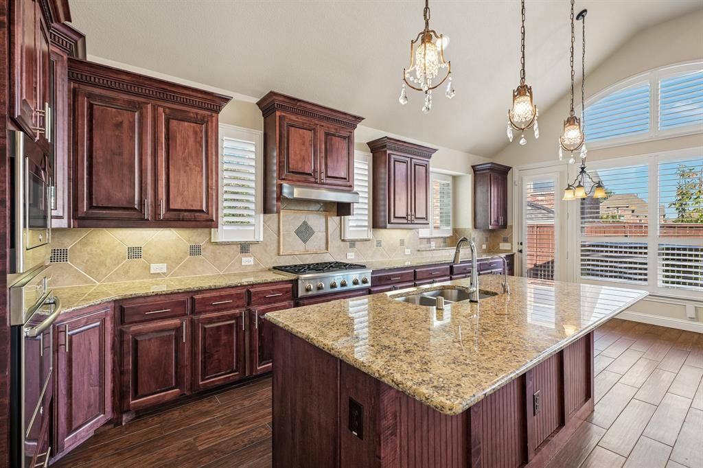 5021 Albatross Drive, Plano, TX 75074