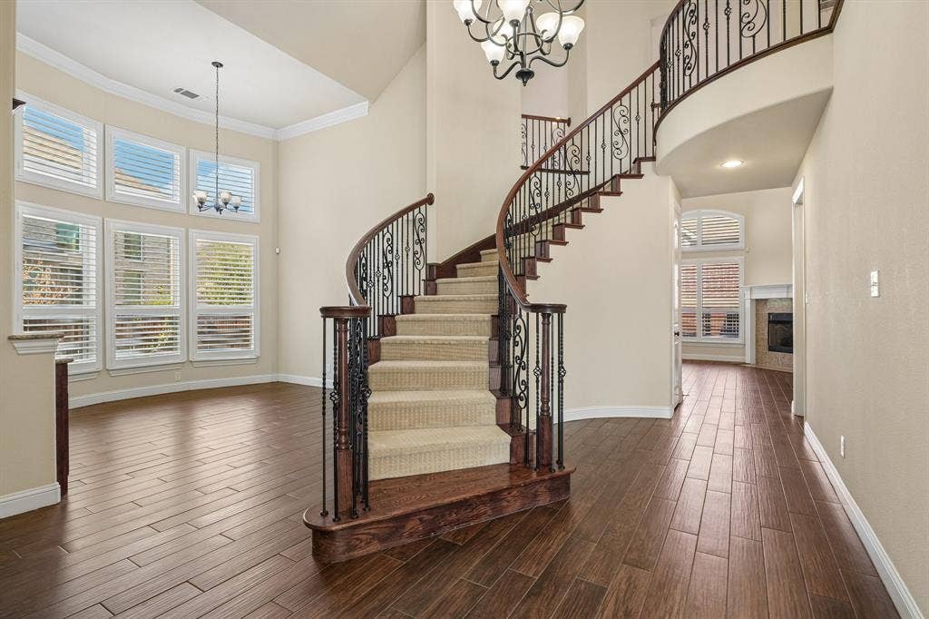 5021 Albatross Drive, Plano, TX 75074