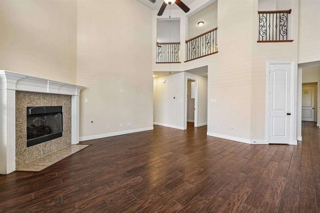 5021 Albatross Drive, Plano, TX 75074