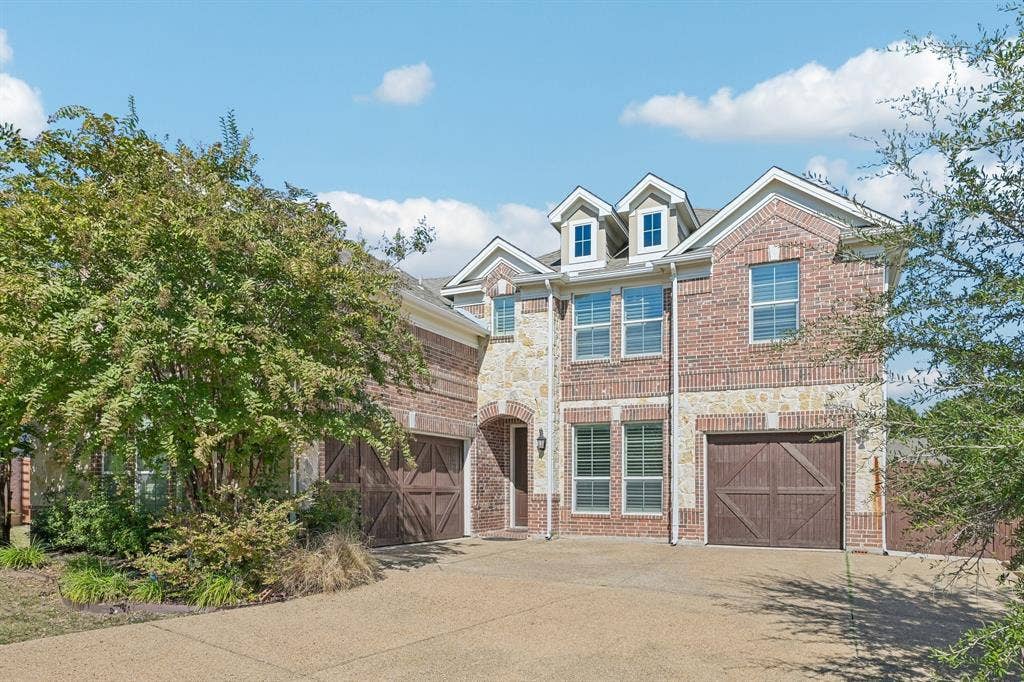 5021 Albatross Drive, Plano, TX 75074