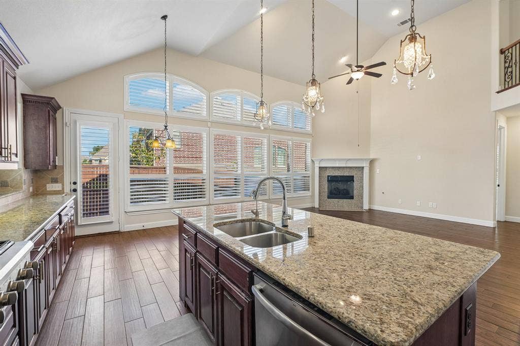 5021 Albatross Drive, Plano, TX 75074