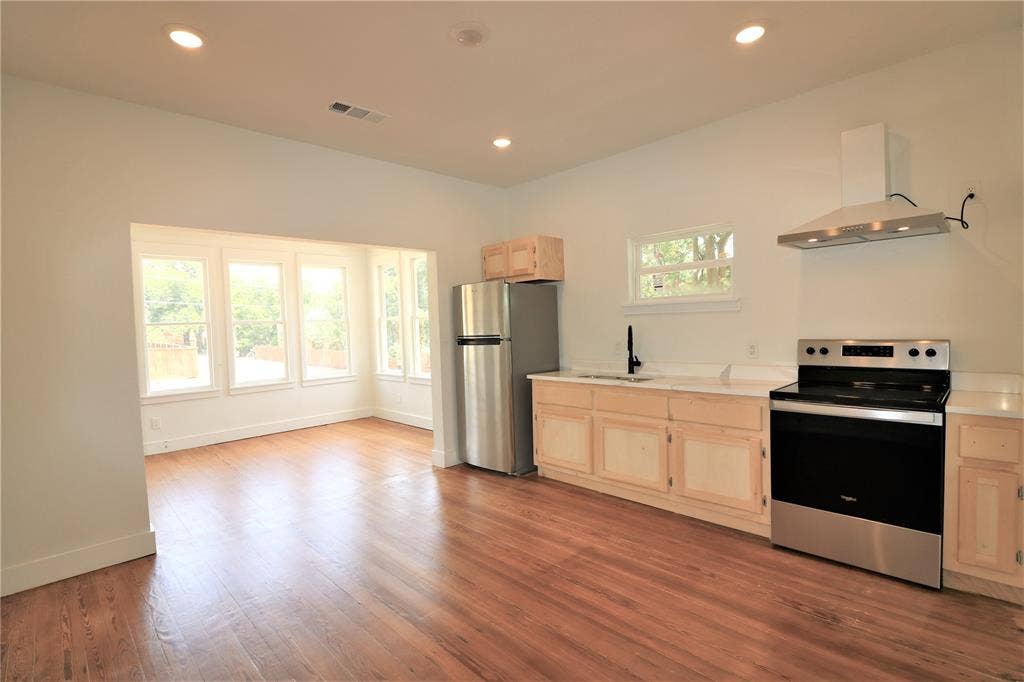 1734 Arizona Avenue, #1, Dallas, TX 75216 1734 Arizona Avenue, #1, Dallas, TX 75216