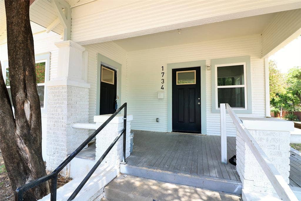 1734 Arizona Avenue, #1, Dallas, TX 75216 1734 Arizona Avenue, #1, Dallas, TX 75216