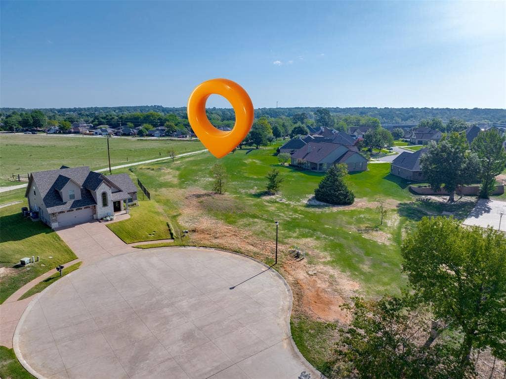 4101 Hannah Circle, Lindale, TX 75771