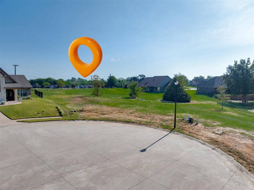 4101 Hannah Circle, Lindale, TX 75771