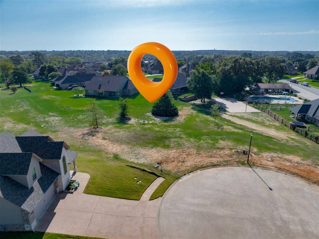 4101 Hannah Circle, Lindale, TX 75771