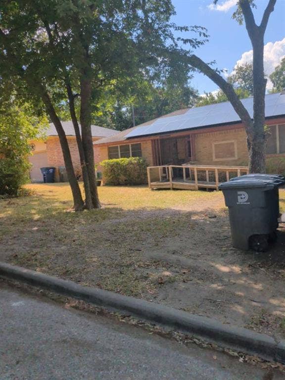 4909 Paloduro Lane, Dallas, TX 75216 4909 Paloduro Lane, Dallas, TX 75216