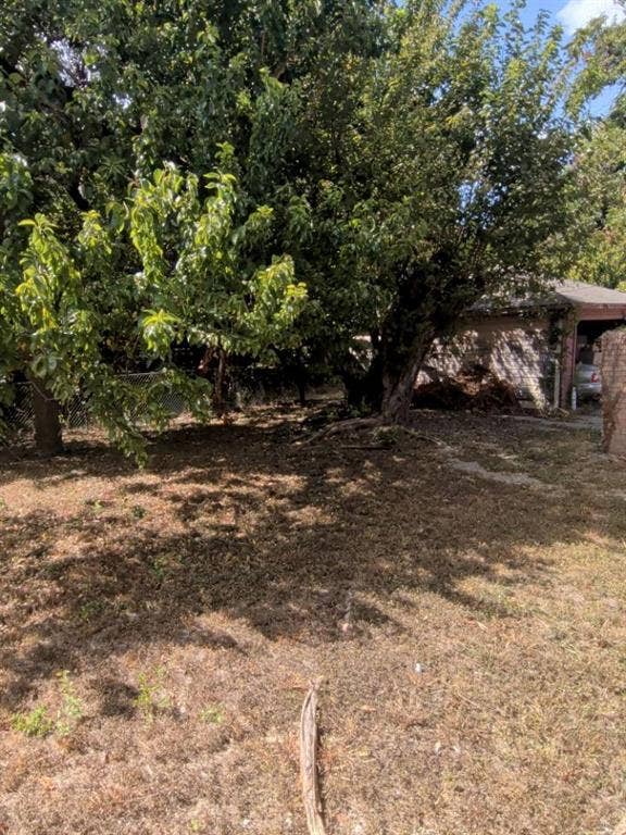 4909 Paloduro Lane, Dallas, TX 75216 4909 Paloduro Lane, Dallas, TX 75216