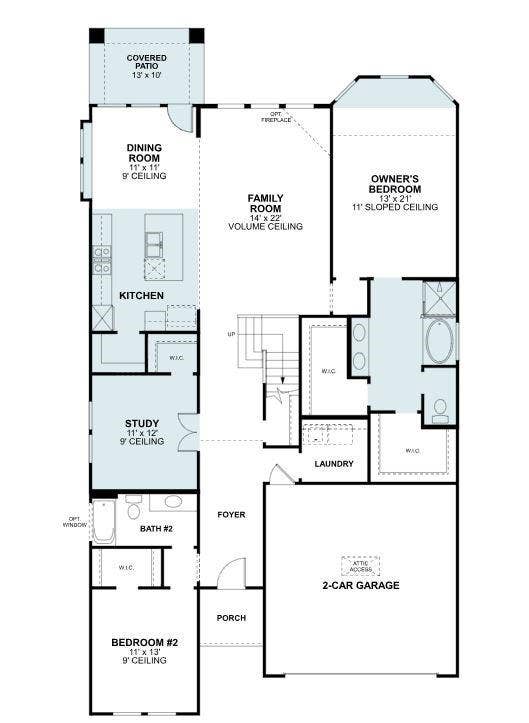 1216 Sherlynn Way, Celina, TX 75009 1216 Sherlynn Way, Celina, TX 75009