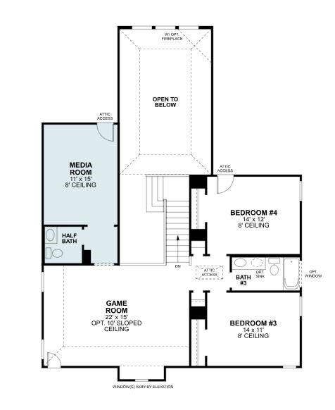 1216 Sherlynn Way, Celina, TX 75009 1216 Sherlynn Way, Celina, TX 75009