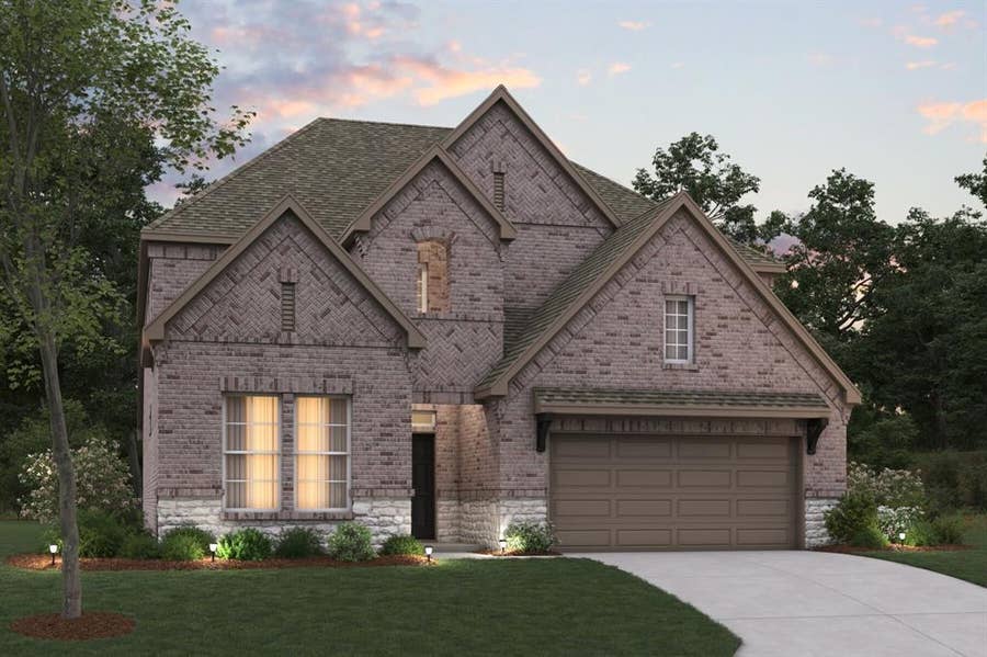 Property photo for 1216 Sherlynn Way, Celina, TX