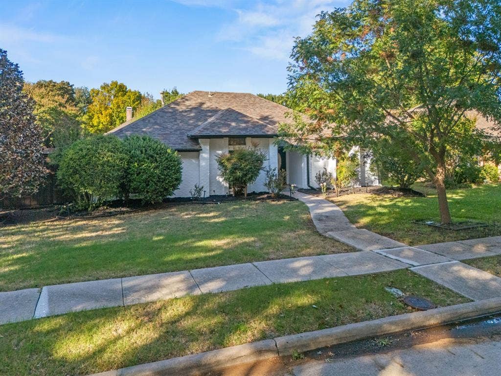 4421 Sterling Lane, Plano, TX 75093 4421 Sterling Lane, Plano, TX 75093