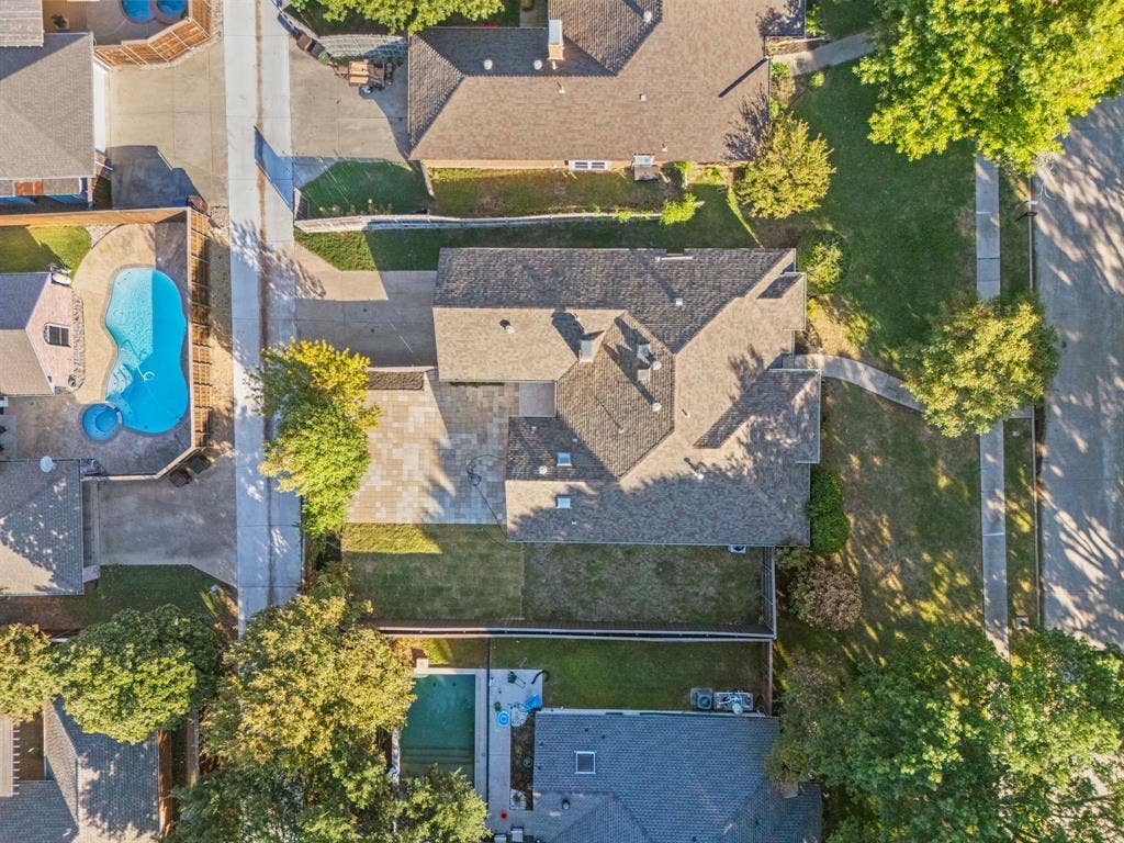 4421 Sterling Lane, Plano, TX 75093 4421 Sterling Lane, Plano, TX 75093