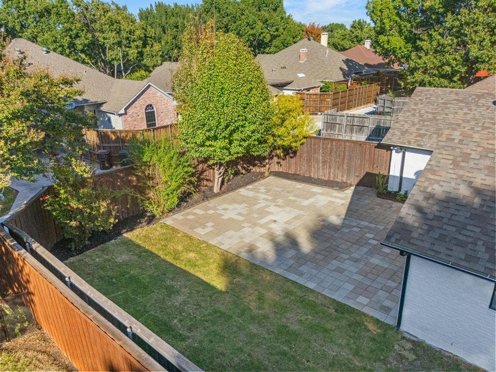 4421 Sterling Lane, Plano, TX 75093 4421 Sterling Lane, Plano, TX 75093