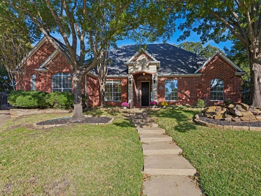 Property photo for 8428 Havenwood Drive, North Richland Hills, TX