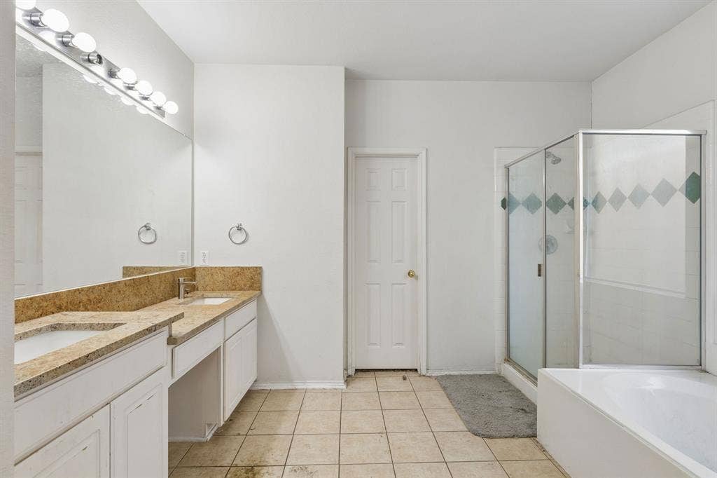 1703 Broadmoor Drive, Allen, TX 75002 1703 Broadmoor Drive, Allen, TX 75002