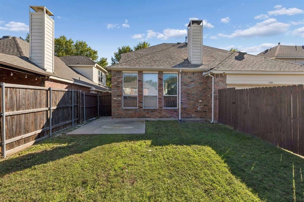 1703 Broadmoor Drive, Allen, TX 75002 1703 Broadmoor Drive, Allen, TX 75002