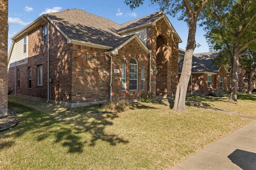 Property photo for 1703 Broadmoor Drive, Allen, TX