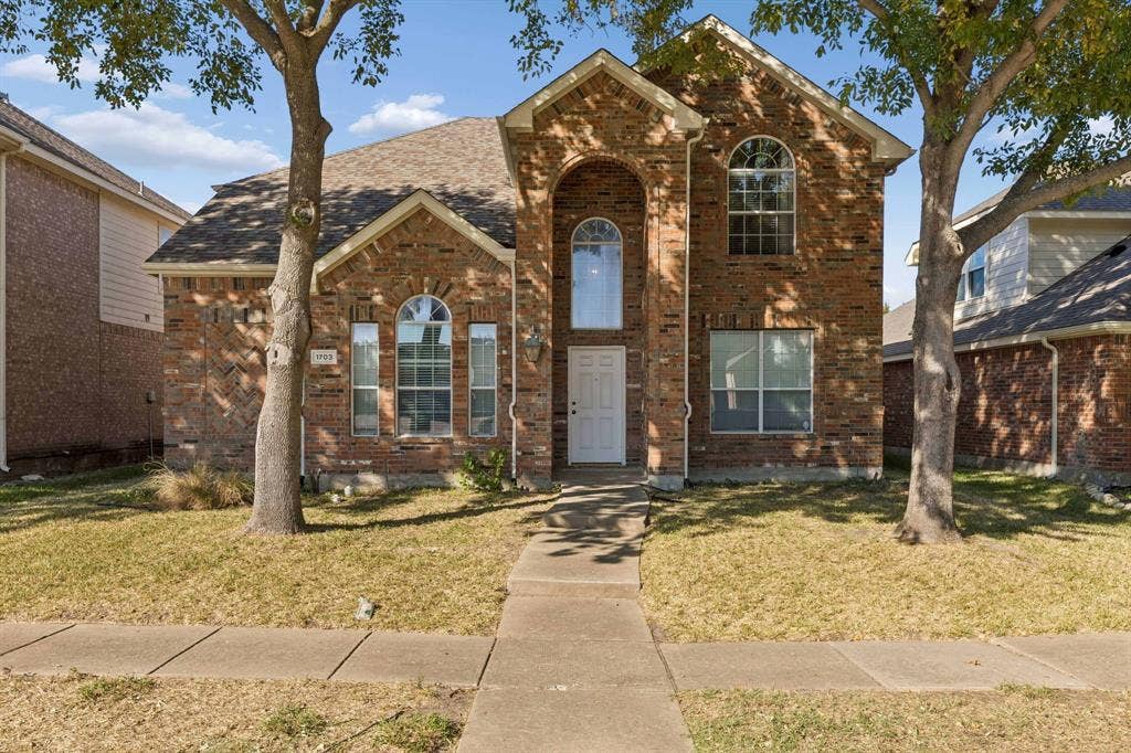 1703 Broadmoor Drive, Allen, TX 75002 1703 Broadmoor Drive, Allen, TX 75002