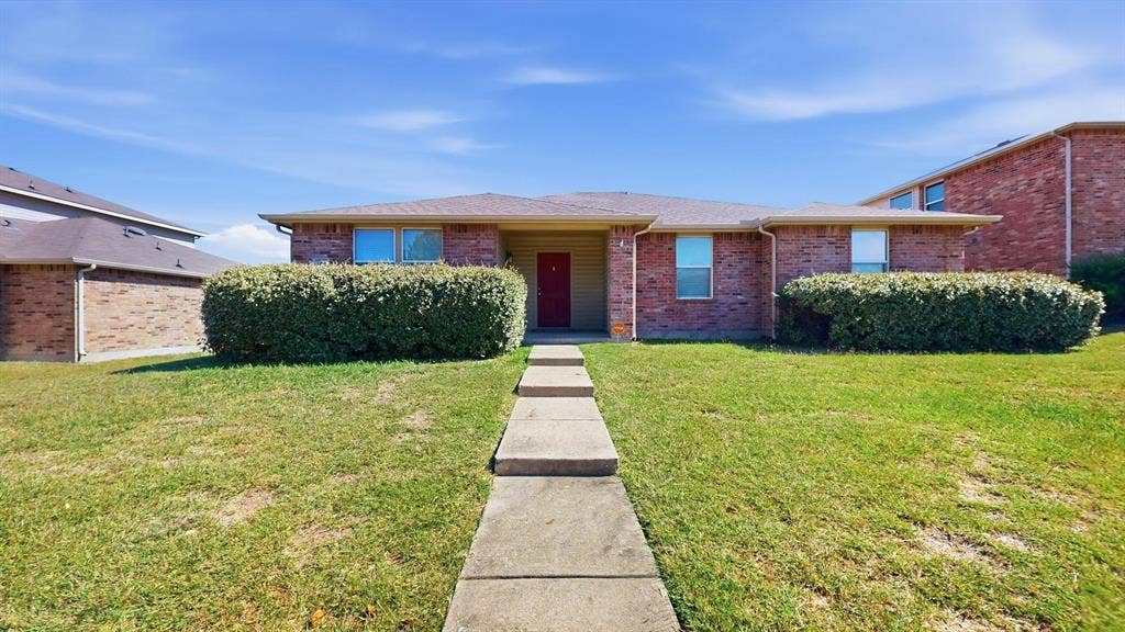 1416 Primrose Lane, Royse City, TX 75189 1416 Primrose Lane, Royse City, TX 75189