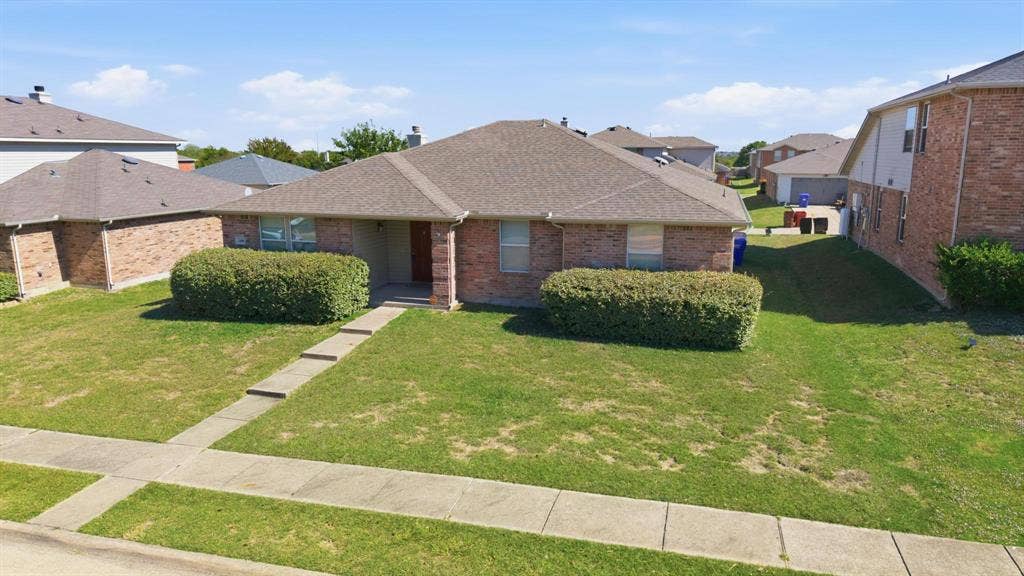 1416 Primrose Lane, Royse City, TX 75189 1416 Primrose Lane, Royse City, TX 75189