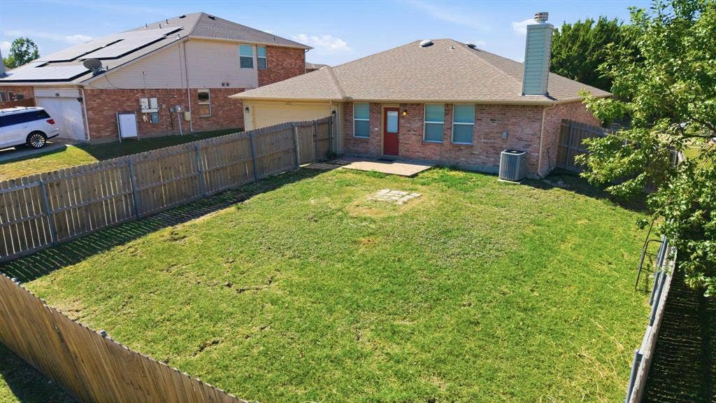 1416 Primrose Lane, Royse City, TX 75189 1416 Primrose Lane, Royse City, TX 75189