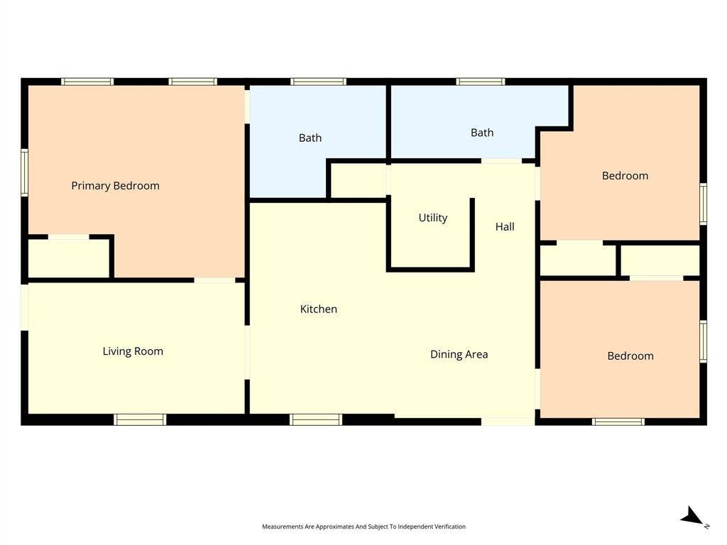 1606 Faulkner Lane, Waco, TX 76704 1606 Faulkner Lane, Waco, TX 76704