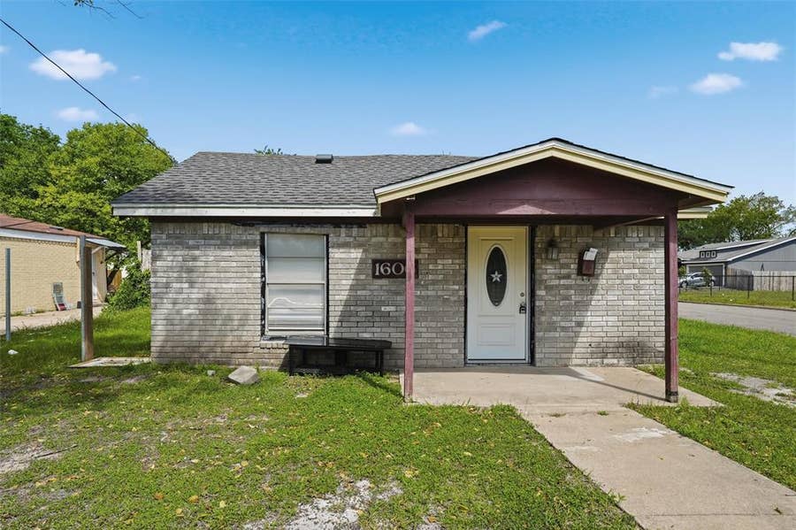 Property photo for 1606 Faulkner Lane, Waco, TX