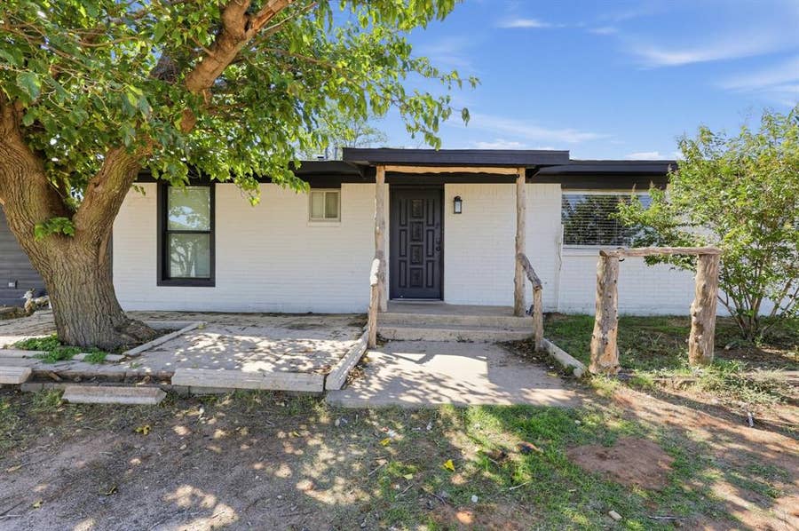 Property photo for 809 N Tubb Road, Big Spring, TX