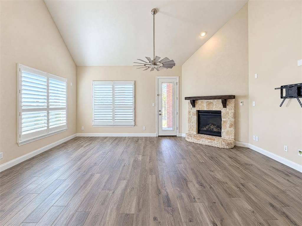 7701 Caddo Cove, McKinney, TX 75071
