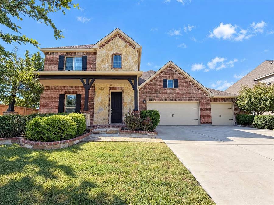 Property photo for 7701 Caddo Cove, McKinney, TX