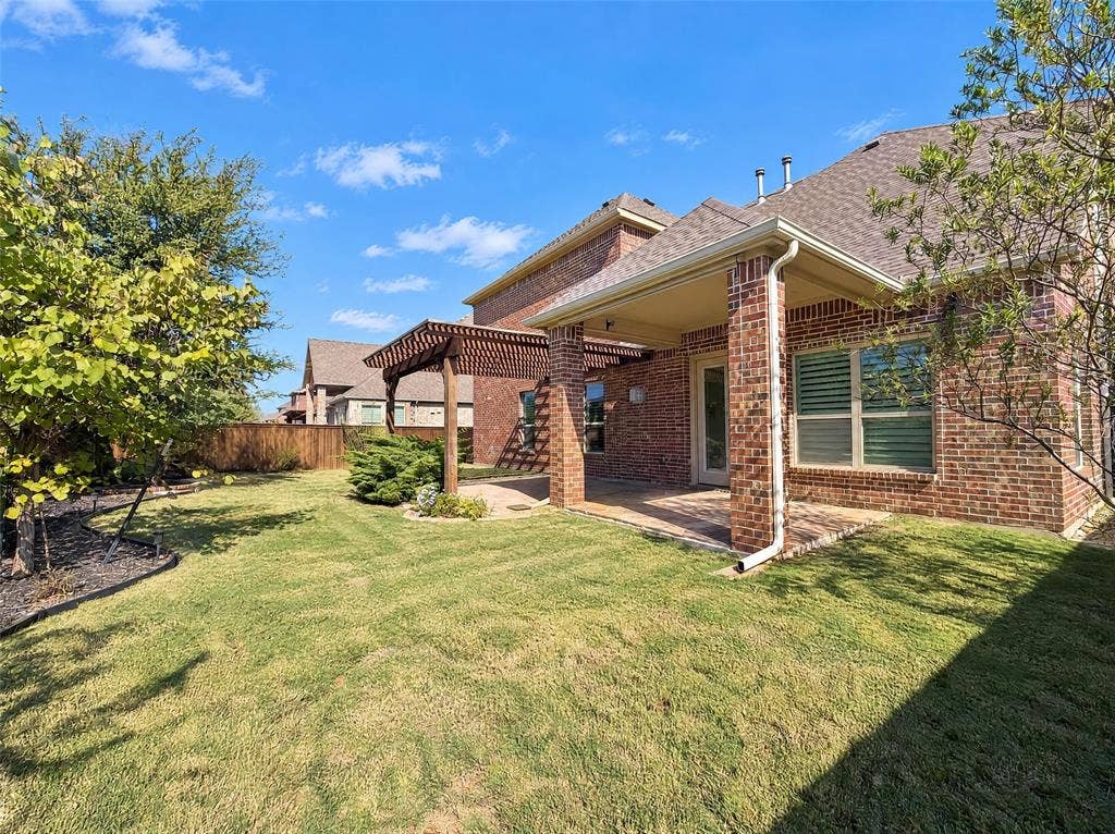 7701 Caddo Cove, McKinney, TX 75071