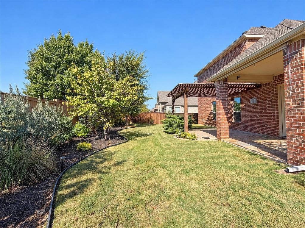 7701 Caddo Cove, McKinney, TX 75071