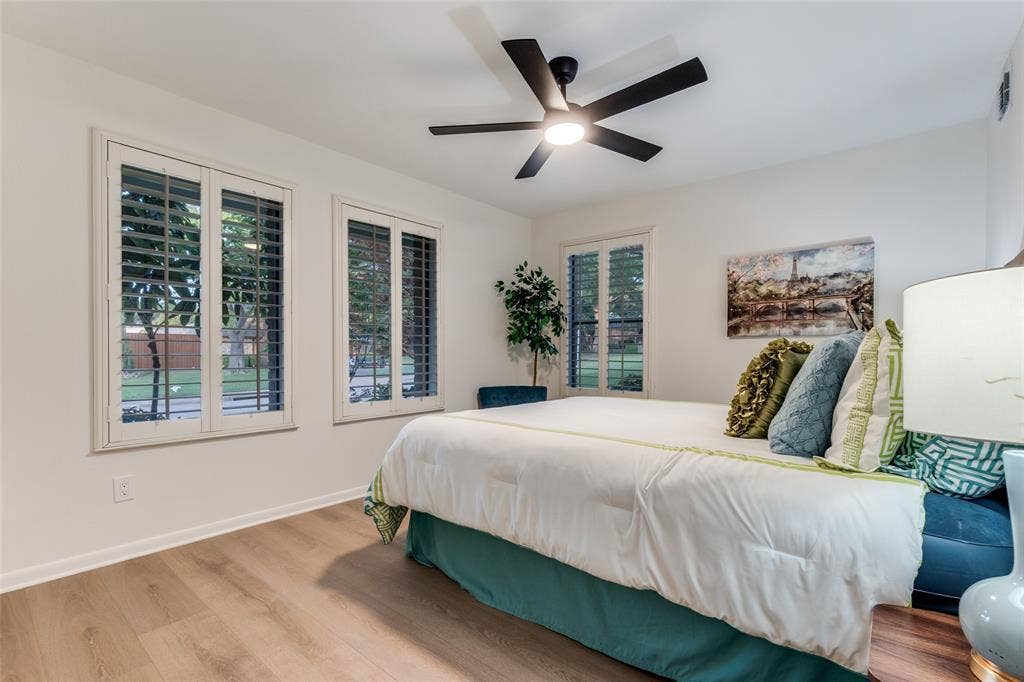 9506 Milltrail Drive, Dallas, TX 75238 9506 Milltrail Drive, Dallas, TX 75238