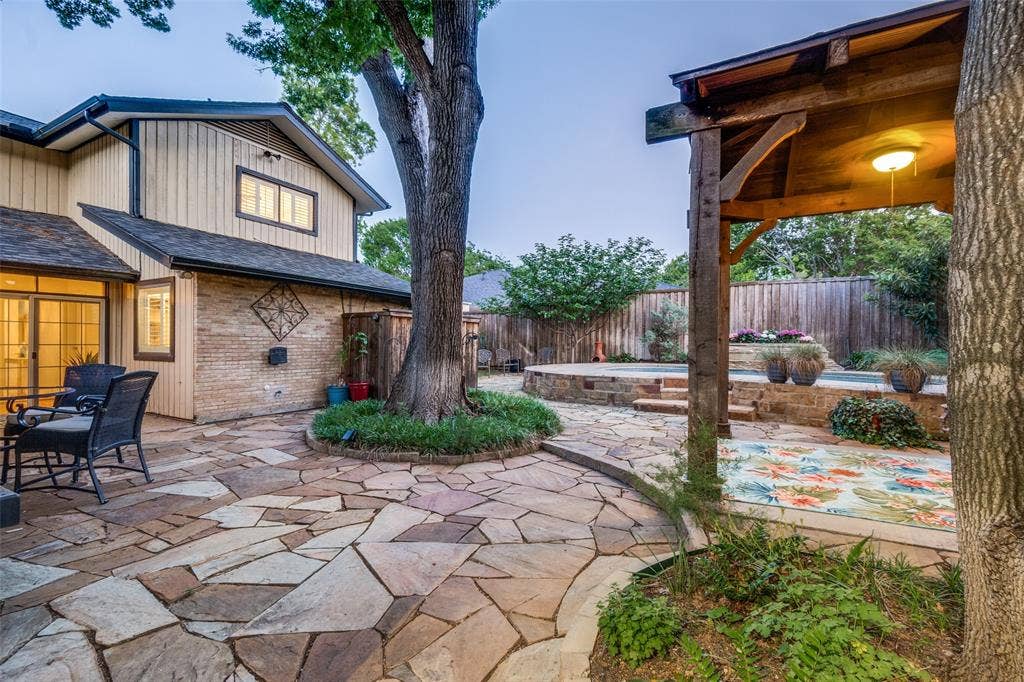 9506 Milltrail Drive, Dallas, TX 75238 9506 Milltrail Drive, Dallas, TX 75238