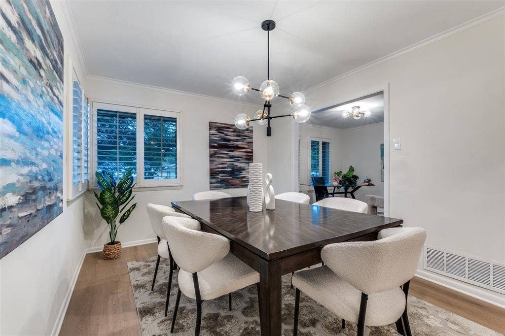 9506 Milltrail Drive, Dallas, TX 75238 9506 Milltrail Drive, Dallas, TX 75238